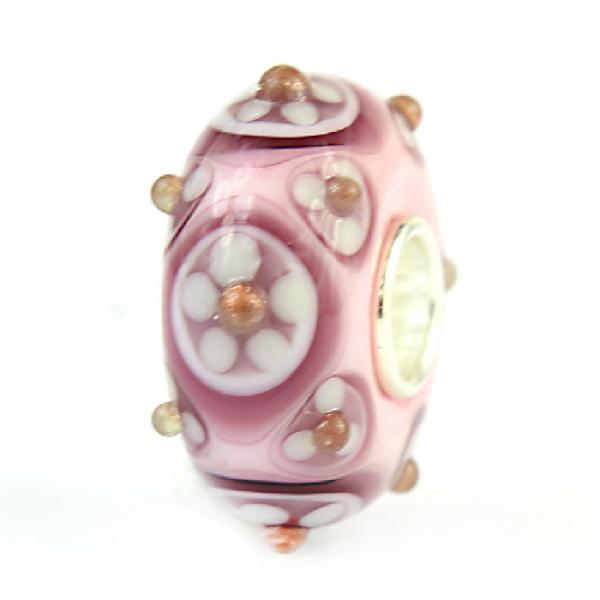 Winter Culture - Elfbeads Glas